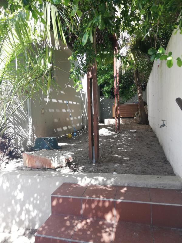 To Let 3 Bedroom Property for Rent in Muizenberg Western Cape